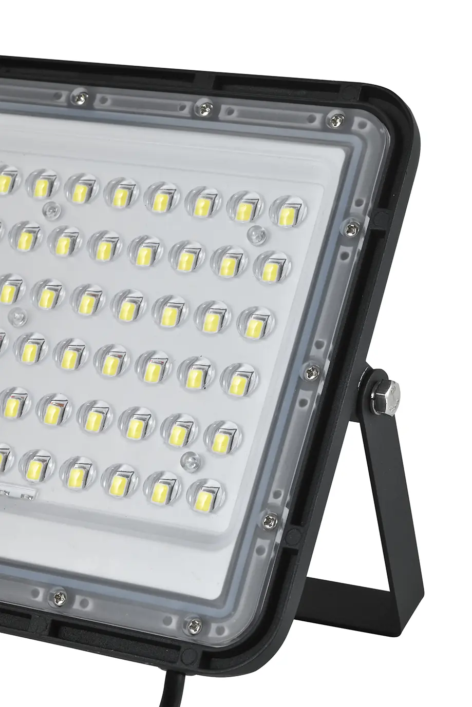 Split Panel Solar Flood Light - Image 4