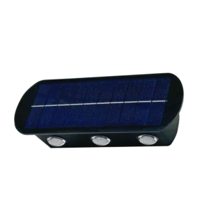 Solar Wall Lamp