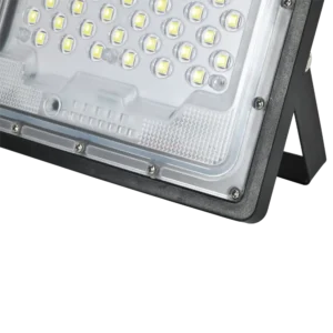 Alternative view of Wild Beam Solar Flood Light