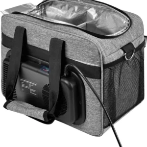 Portable Cooler Bag