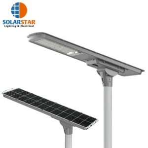 Solar Street Light Integrated Panel