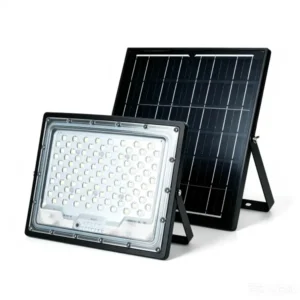 Wild Beam Solar Flood Light