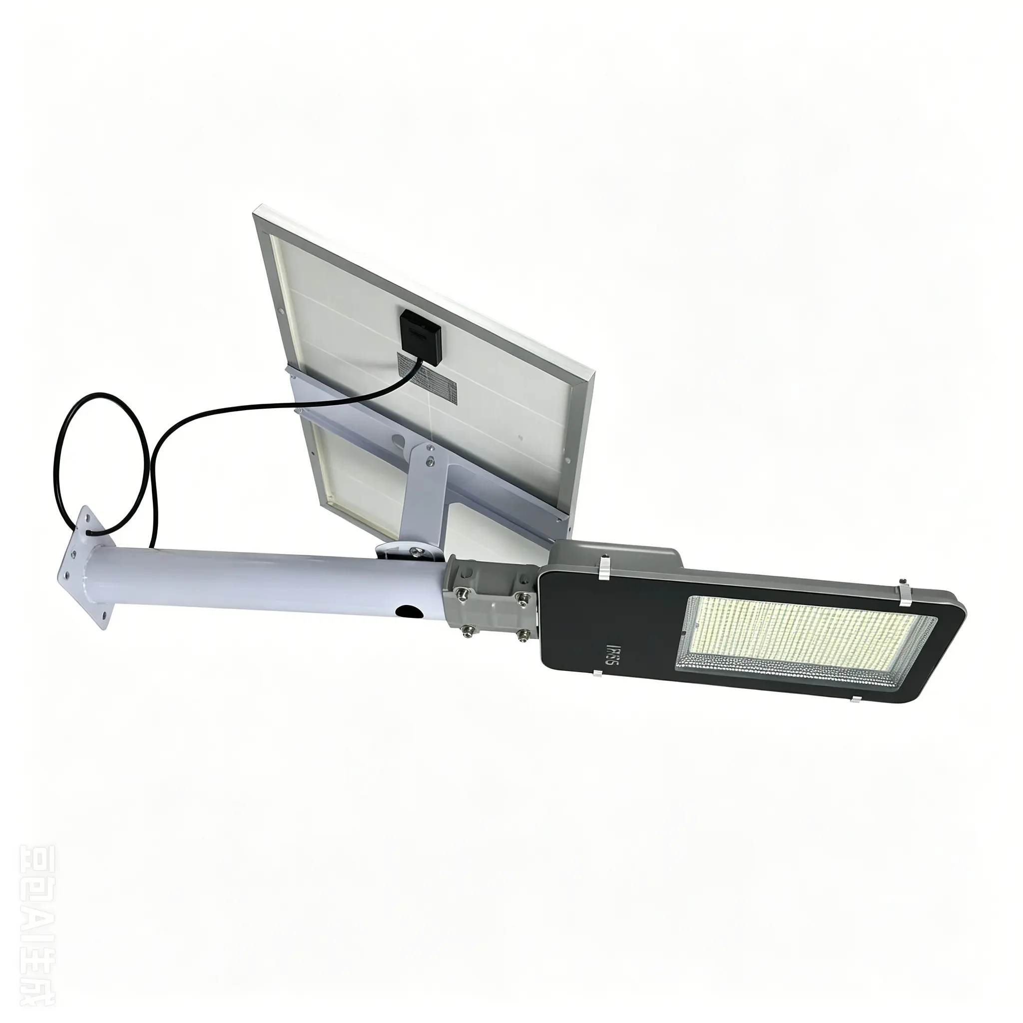 Solar Street Light Split Panel - Image 5